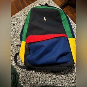 Polo Ralph Lauren Backpack
